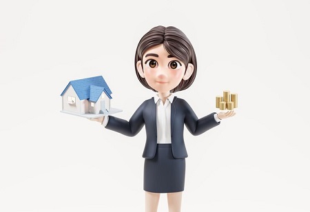 Kaleidoscope of Women in Indian Real Estate 